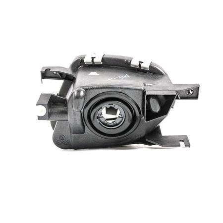 Right Fog Lamp (Black) for Mercedes E CLASS 2004 2006