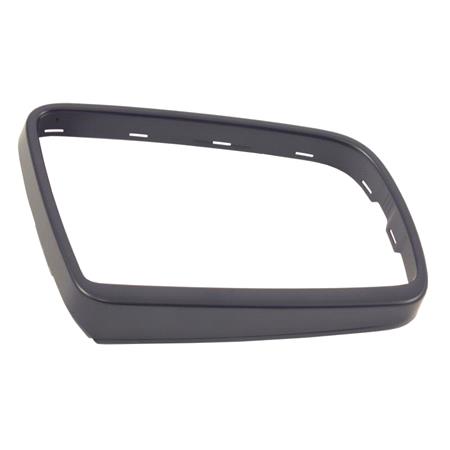 Right Wing Mirror Surround (primed) for BMW 5 Series Touring 2004 2009