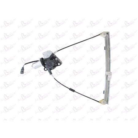 AC Rolcar Front Right Window Regulator