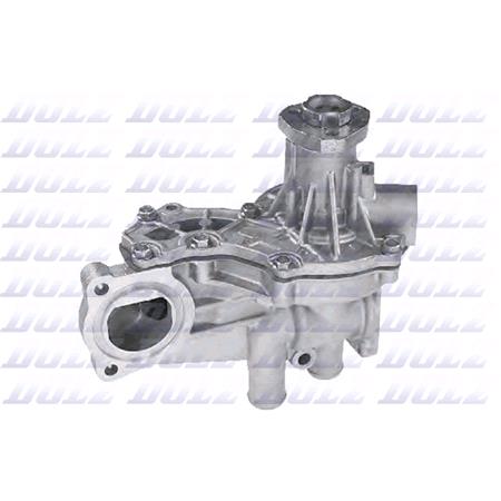 DOLZ Water Pump   A161