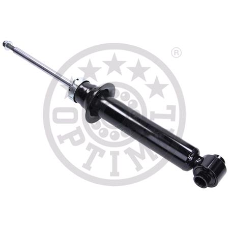 OPTIMAL Front Axle Shock Absorber (Single Unit)
