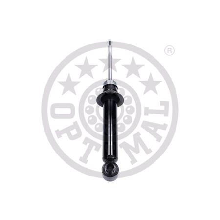 OPTIMAL Front Axle Shock Absorber (Single Unit)