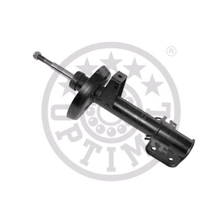 OPTIMAL Front Axle Shock Absorber (Single unit)