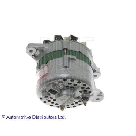 Blueprint Alternator