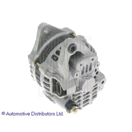 Blueprint Alternator