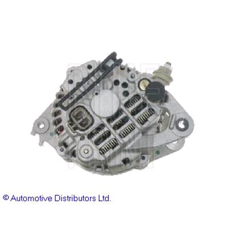Blueprint Alternator