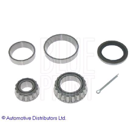 310051 ADC48206 ADL PREMIuM WHEEL BEARING