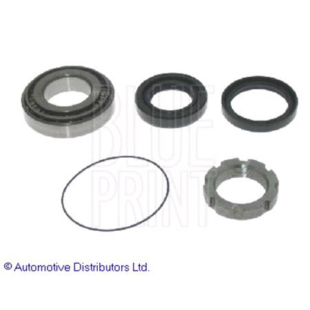 310076 ADC48316 ADL PREMIuM WHEEL BEARING