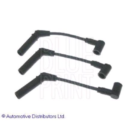 Blueprint Ignition Leads   ADG01626