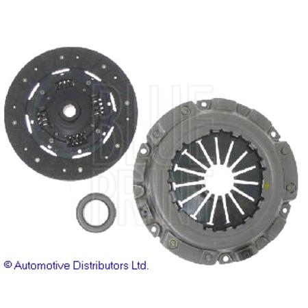 Blue Print Clutch Kit   ADG03028