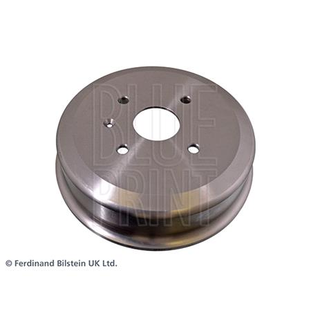 Brake Drum Rear Chevrolet Tacuma (2005 )