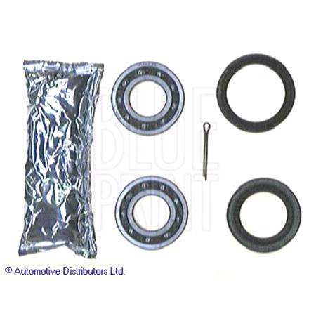 249289 ADH28316 ADL PREMIuM WHEEL BEARING