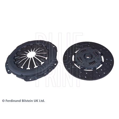 Blue Print Clutch Kit   ADJ133014