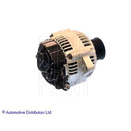 Blueprint Alternator