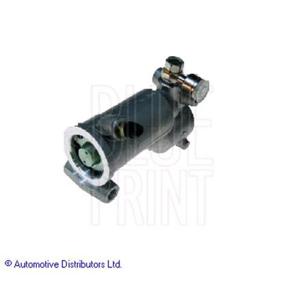 Blueprint Brake Valve