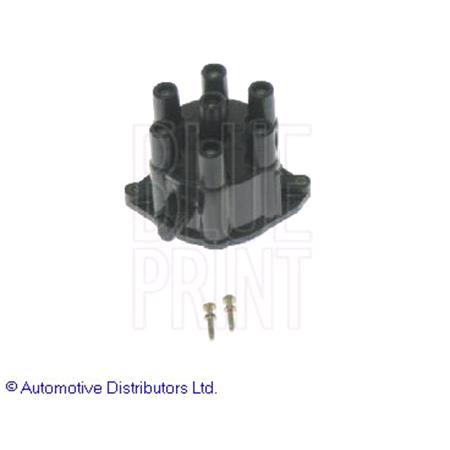 Blueprint Distributor Cap