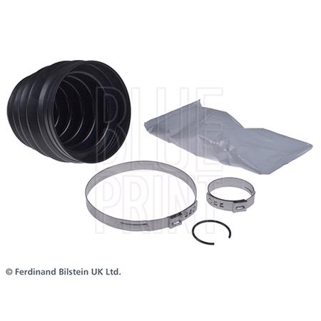 Blueprint Front Outer CV Joint Boot Kit   ADN18179
