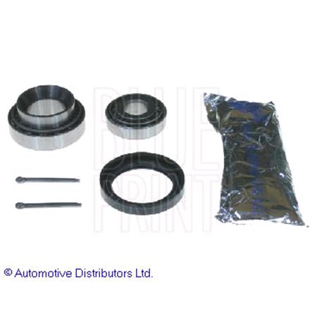 315457 ADN18227 ADL PREMIuM WHEEL BEARING