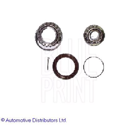 98017 ADN18229 ADL PREMIuM WHEEL BEARING