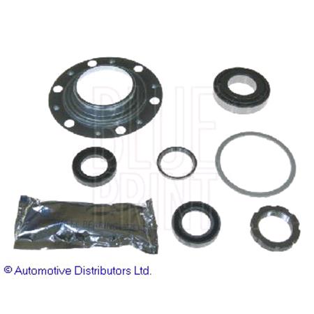 249312 ADN18321 ADL PREMIuM WHEEL BEARING