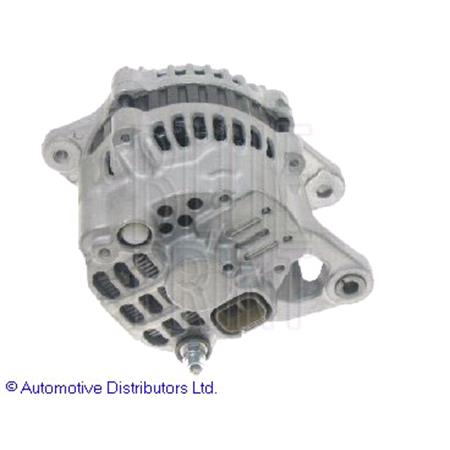 Blueprint Alternator