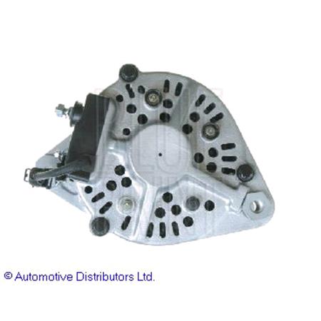 Blueprint Alternator