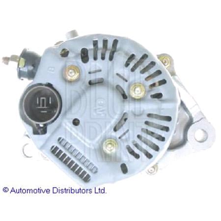 Blueprint Alternator