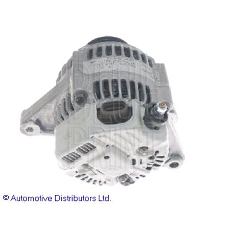 Blueprint Alternator