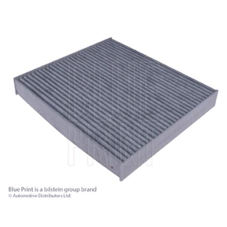 Blue Print Activated Carbon Pollen Filter   ADT32522