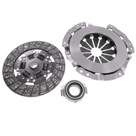 Blue Print Clutch Kit   ADT330111
