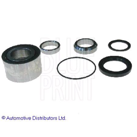 REAR WHEEL BEARING TOYOTA LANDCRuISER 3.