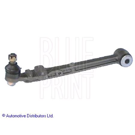 Blueprint Suspension Arm