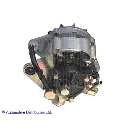 Blueprint Alternator