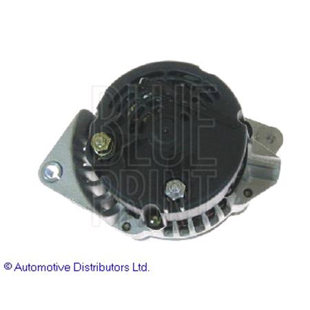 Blue Print Alternator