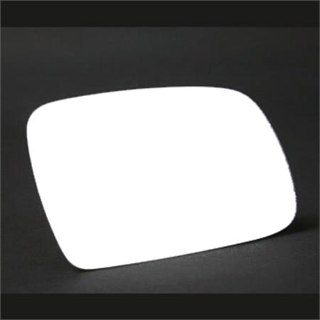 Right Stick On Wing Mirror Glass for Citroen XSARA Coupe, 2001 2005