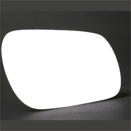 Right Stick On Wing Mirror Glass (Not Heated)   Mazda 6 Station Wagon 2002 to 2007