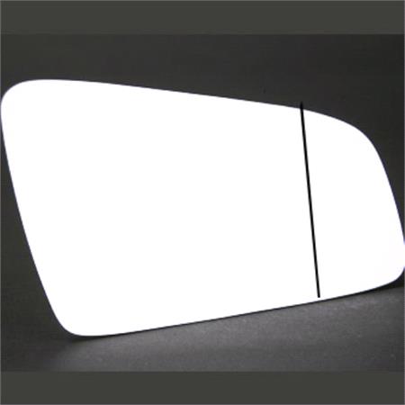 MIRROR GLASS ZAFIRA (RH)'05...   Opel ZAFIRA 2005 to 2014