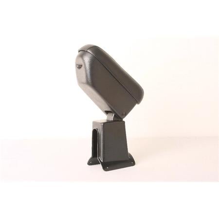 Tailor Made Armrest to Fit Fiat Punto 1999 to 2007