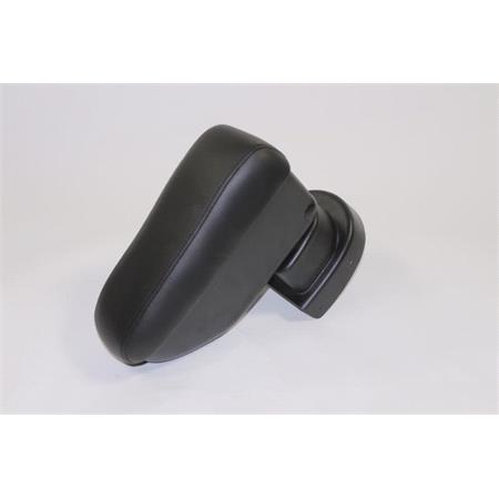 Tailor Made Armrest to Fit Hyundai Accent 2005 Onwards