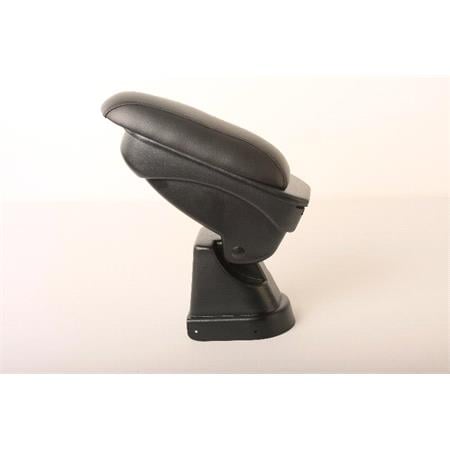 Tailor Made Armrest to Fit Opel Corsa C 2000 to 2006   Vauxhall CORSAVAN MK II 2000 to 2006