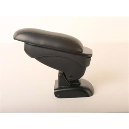 Tailored Black Armrest Centre Console For Daewoo Lanos 1997 Onwards