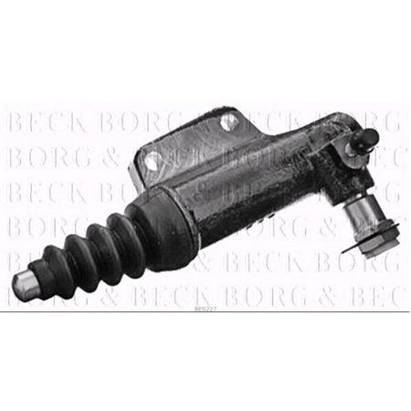 Borg & Beck Clutch Slave Cylinder   BES227