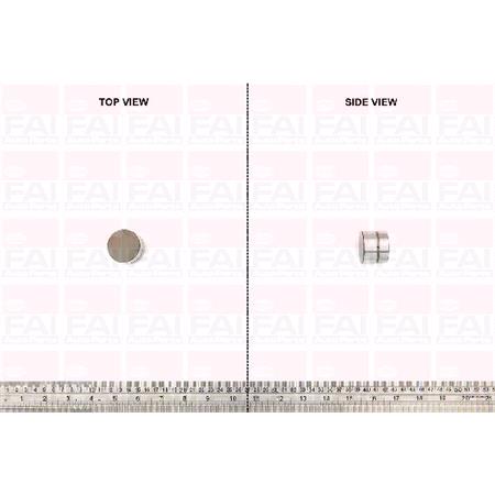 FAI AutoParts Tappet   BFS318S