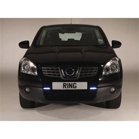 Ring Cruise lite Ice Styling Lamps