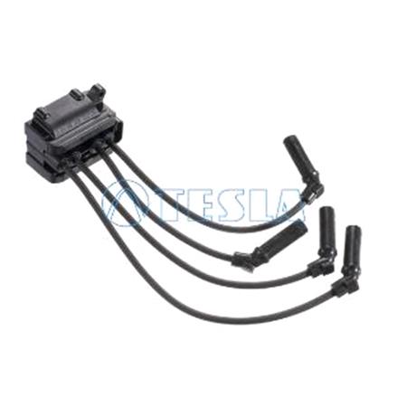 Tesla Ignition Coil   CL117