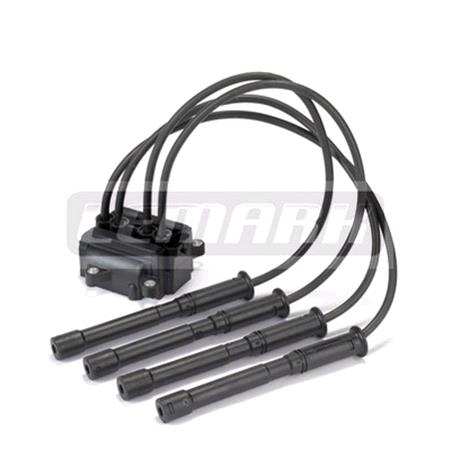 STANDARD Ignition Coil   CP032