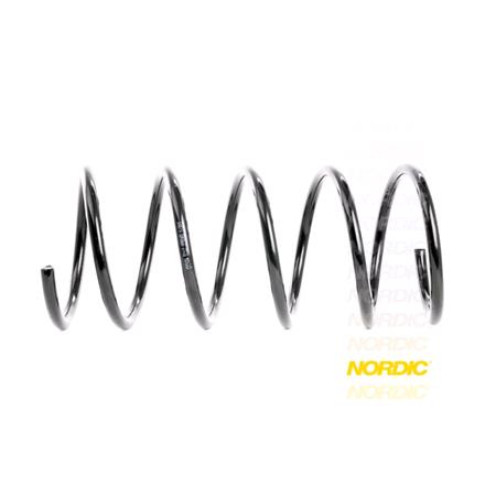 Nordic Front Coil Spring (Single unit)