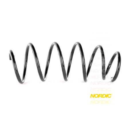 Nordic Front Coil Spring (Single unit)
