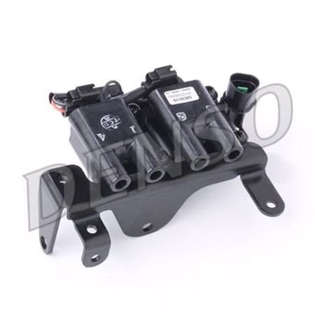 Denso Ignition Coil   DIC0110