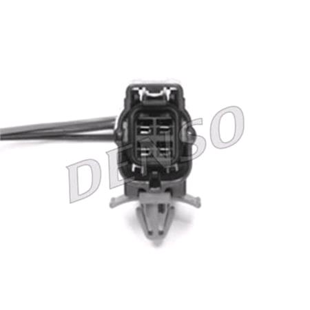Denso Lambda Oxygen Sensor   dox1356